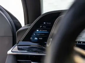 Cadillac Escalade 2022