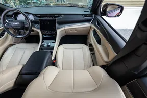 Jeep Grand Cherokee 2024