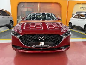 Mazda 3 2025