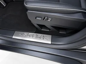 Tesla Cyberbeast 2026
