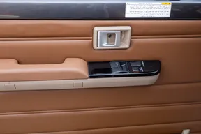 Toyota Land Cruiser 2024