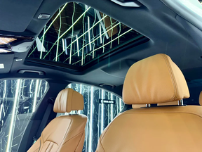 BMW 5 Series 530 2023