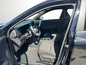 Hyundai Kona 2026