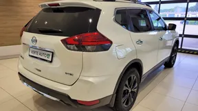 Nissan X-Trail 2020