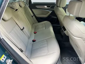 Audi A6 2020