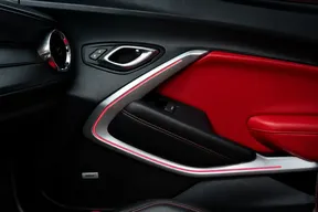 Chevrolet Camaro 2017