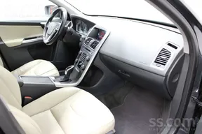 Volvo XC60 2014