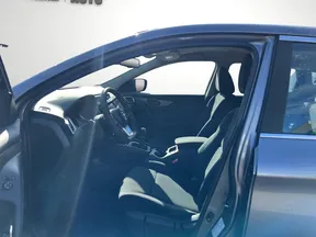 Nissan Qashqai 2017