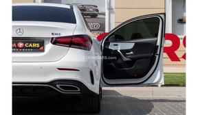 Mercedes-Benz A-Class 200 2021