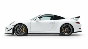 Porsche 911 GT3 2015