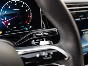 Mercedes-Benz E-Class 300 2024