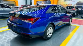 Hyundai Elantra / Avante 2023