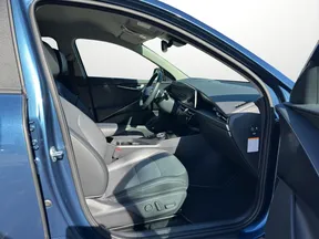 Kia Niro 2023