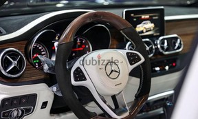 Mercedes-Benz S-Class 2020