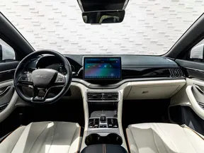 BYD Song Plus 2025