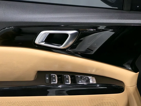 Kia Carnival / Sedona 2023