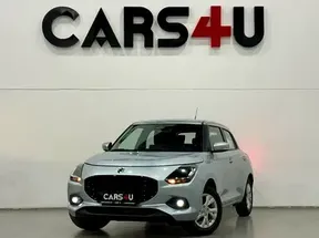 Suzuki Swift 2026
