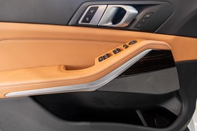 BMW X5 40i 2022