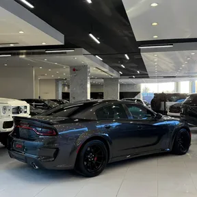 Dodge Charger SRT 2023