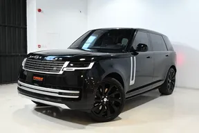 Land Rover Range Rover Sport 2023