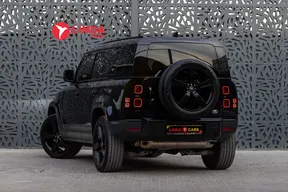 Land Rover Defender 110 2022