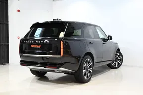 Land Rover Range Rover 2026