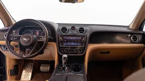 Bentley Bentayga 2017