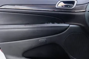 Jeep Grand Cherokee 2020