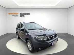 Dacia Duster 2022