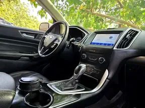 Ford Edge 2017