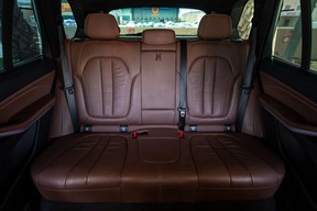 BMW X5 40i 2020