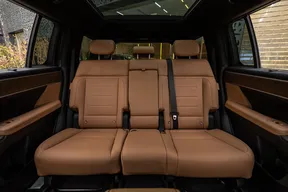 Hyundai Santa Fe 2026