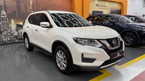 Nissan X-Trail 2022