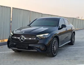 Mercedes-Benz GLC 200 2024