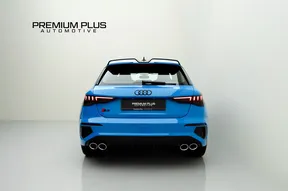 Audi S3 2024
