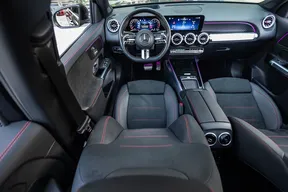 Mercedes-Benz GLB 200 2025