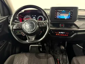 Suzuki Swift 2026