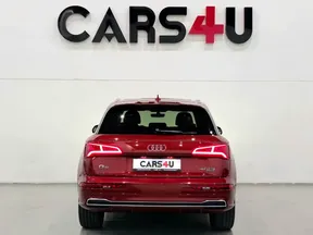 Audi Q5 2020