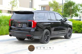 GMC Yukon 2024