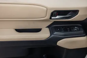 Toyota Land Cruiser Prado 2024