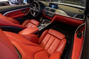 BMW 4 Series 440 2019