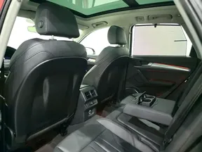 Audi Q5 2020