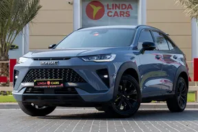 Haval H6 2023