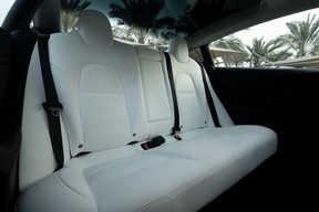 Tesla Model 3 Performance 2023