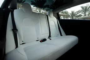 Tesla Model 3 Performance 2023