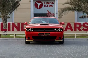 Dodge Challenger 2023