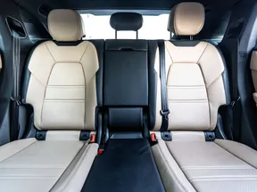 Porsche Cayenne 2024