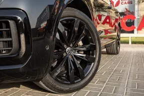 Volkswagen Touareg 2023