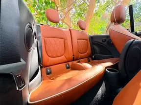 MINI Cabrio Cooper S 2023