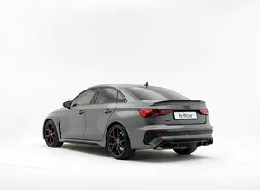 Audi RS3 2023